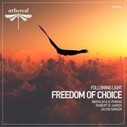 Freedom of choice cover image