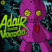 Voodoo - ep cover image
