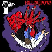 Falling down cover image