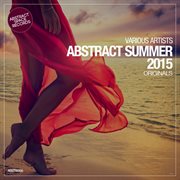 Abstract summer 2015 originals cover image