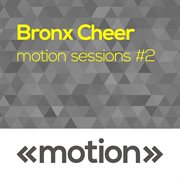 Motion sessions #2 cover image