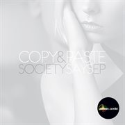 Society says ep cover image