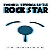 Lullaby versions of evanescence cover image