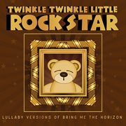 Lullaby versions of bring me the horizon cover image