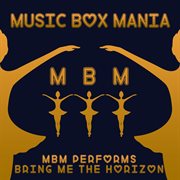 Music box tribute to bring me the horizon cover image