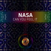 Can you feel it cover image