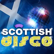Scottish disco cover image