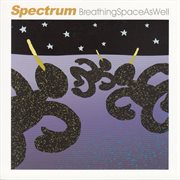 Breathing space as well cover image