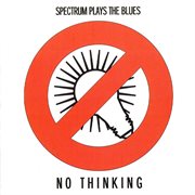 No thinking cover image