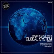 Global system cover image