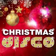 Christmas disco cover image