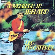 A weekend in ireland cover image