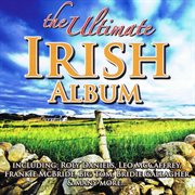 The ultimate irish album cover image