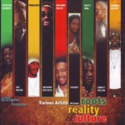 Roots reality & culture cover image