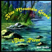 Blue river cover image