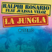 La jungla cover image