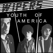 Youth of america cover image