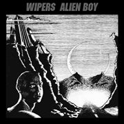 Alien boy cover image