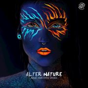 And her eyes spoke cover image