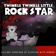 Lullaby versions of sleeping with sirens cover image