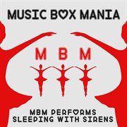 Music box tribute to sleeping with sirens cover image