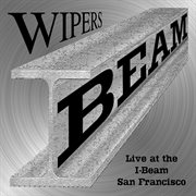 Live at the i-beam cover image
