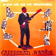 Caribbean joyride cover image