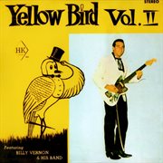 Yellow bird, vol. ii cover image