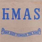 Fear god honour the king cover image