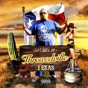 Throwedville texas - ep cover image