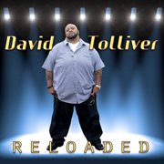 Dave tolliver reloaded - ep cover image