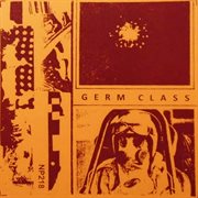Germ class cover image