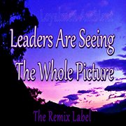 Leaders are seeing the whole picture (amazing lounge ambient chillout music) cover image