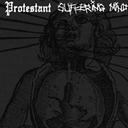 Split with protestant and suffering mind cover image