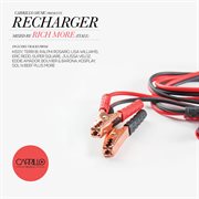 Recharger cover image