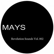Revolution sounds, vol. 2 cover image