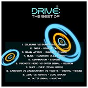 Drive 2: the best of cover image
