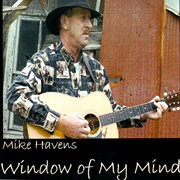 Window of my mind cover image
