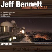 Doubting faces cover image