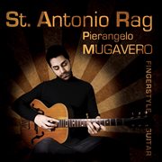 St. antonio rag - fingerstyle guitar cover image