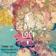 Summer 2015: dreams like bark peeled off by lightning cover image