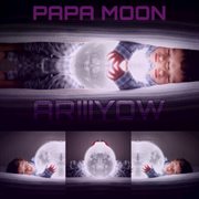 Papa moon cover image