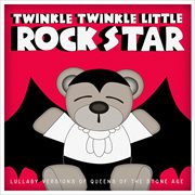 Lullaby versions of queens of the stone age cover image