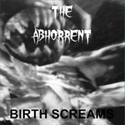 Birth screams cover image