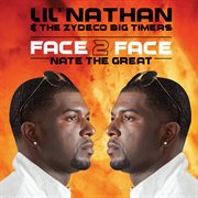 Face 2 face - nate the great cover image