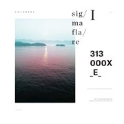 Sigma flare 1 cover image