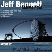 Gamma rays cover image
