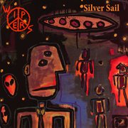 Silver sail cover image