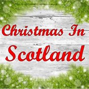 Christmas in scotland cover image