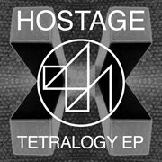 Tetralogy - ep cover image